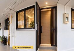 Blk 23 Hougang Avenue 3 (Hougang), HDB 3 Rooms #632829721